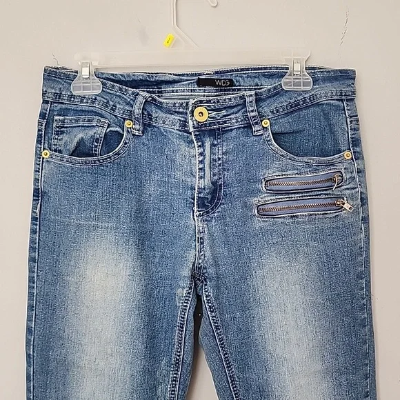 WDG jean - Picture 2 of 5